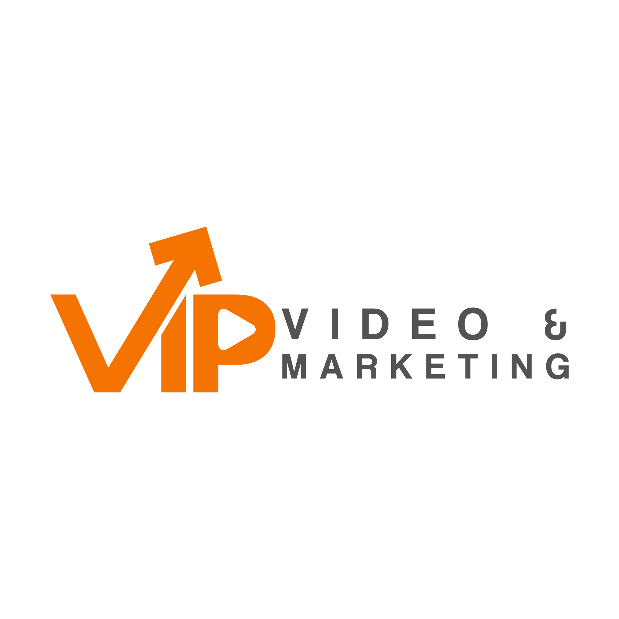 VIP Video & Marketing logo